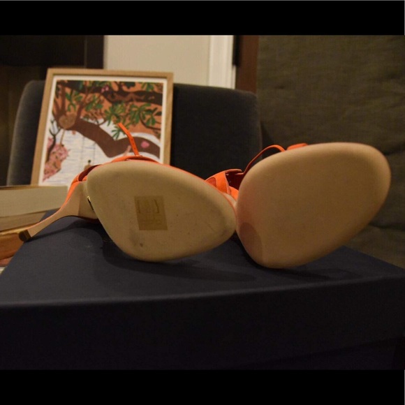 Sergio Rossi Matisse sandal - Picture 8 of 8